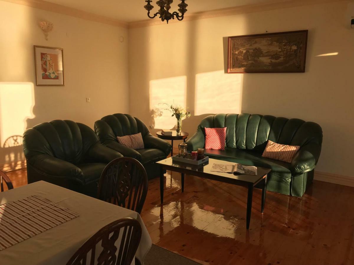 Apartments Maslina Zaboric Ngoại thất bức ảnh