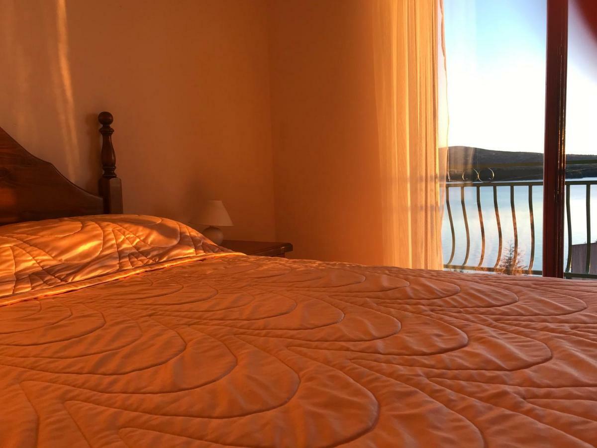 Apartments Maslina Zaboric Ngoại thất bức ảnh