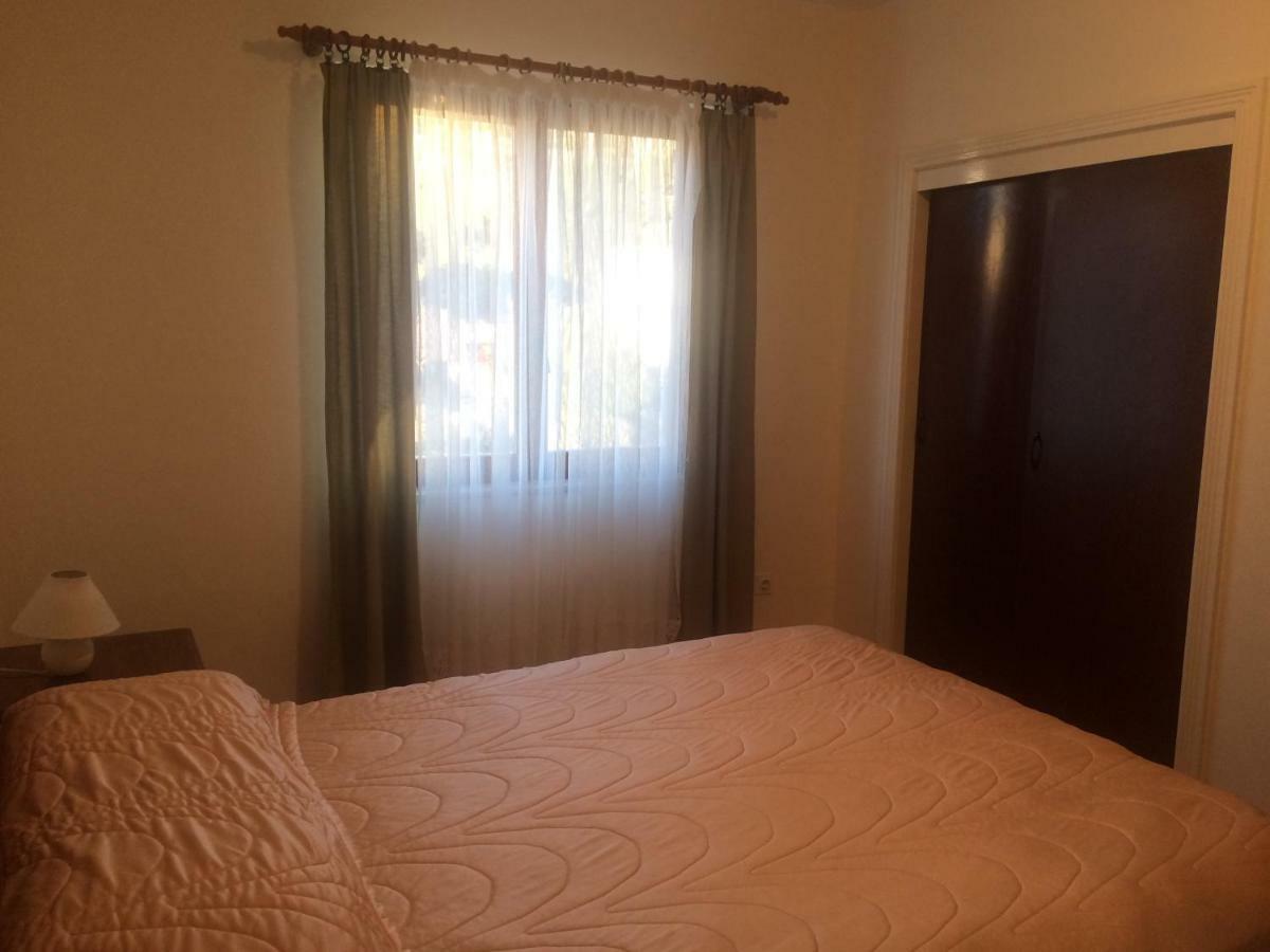 Apartments Maslina Zaboric Ngoại thất bức ảnh
