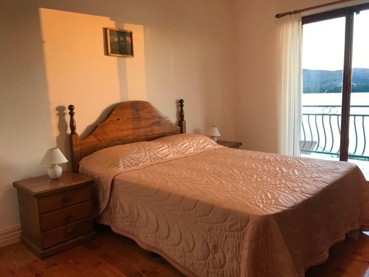 Apartments Maslina Zaboric Ngoại thất bức ảnh
