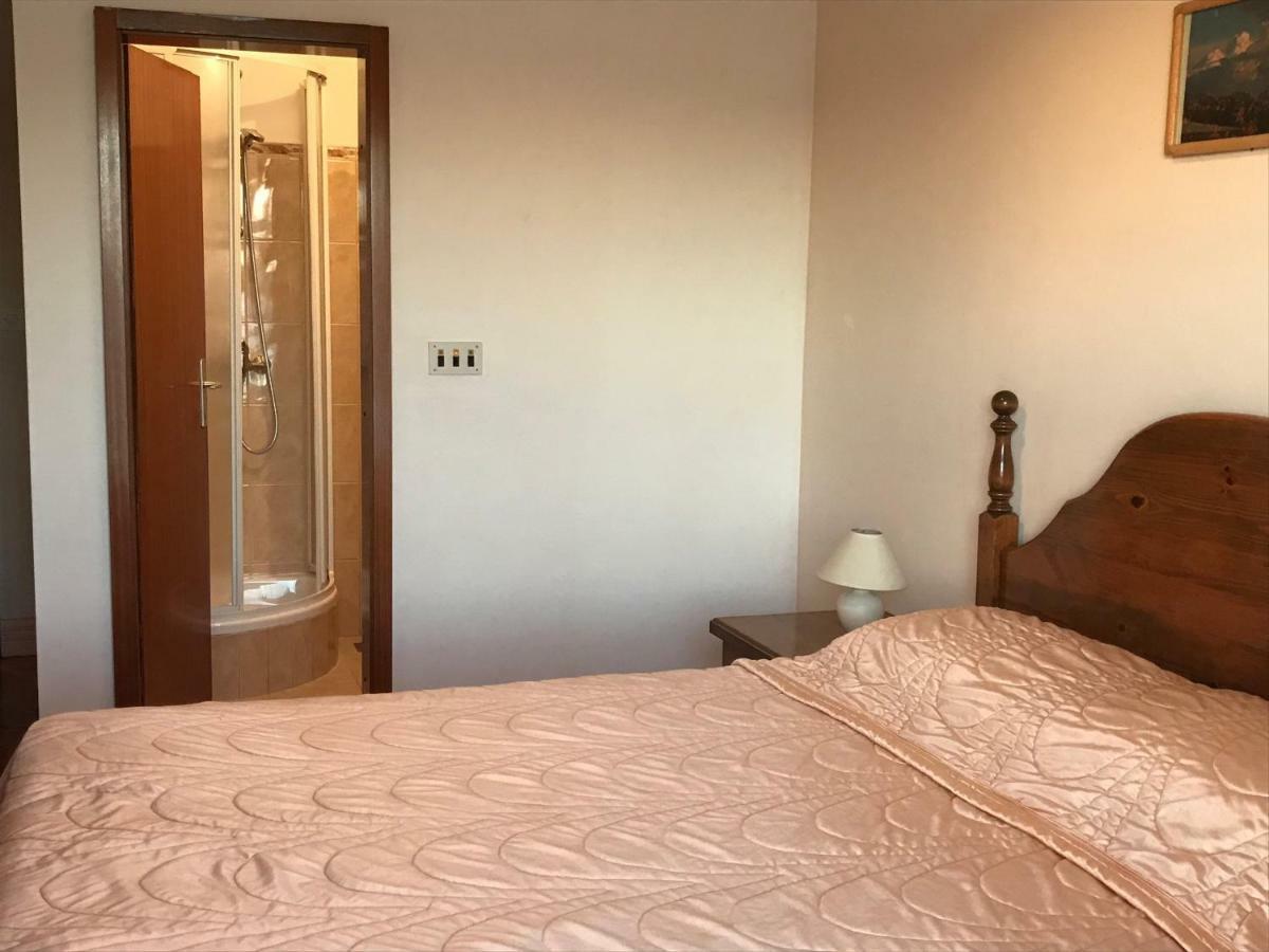 Apartments Maslina Zaboric Ngoại thất bức ảnh