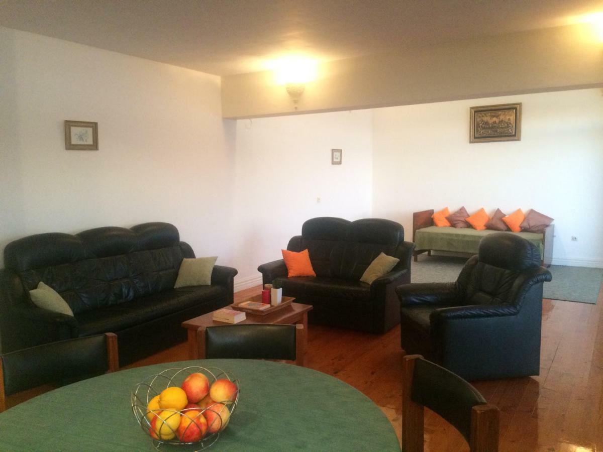 Apartments Maslina Zaboric Ngoại thất bức ảnh