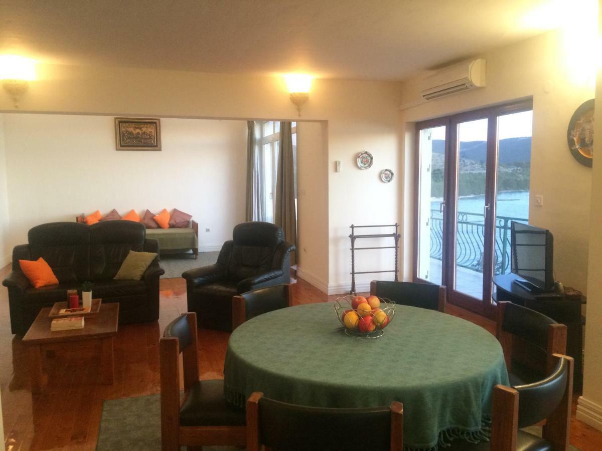 Apartments Maslina Zaboric Ngoại thất bức ảnh