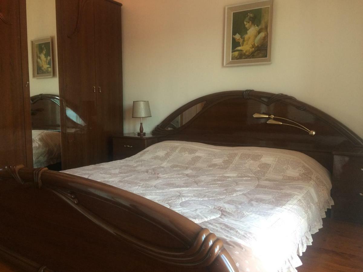 Apartments Maslina Zaboric Ngoại thất bức ảnh